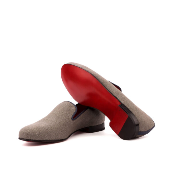  Luxury Handbags by you Mens Slippers Wellington Shoe, view 3