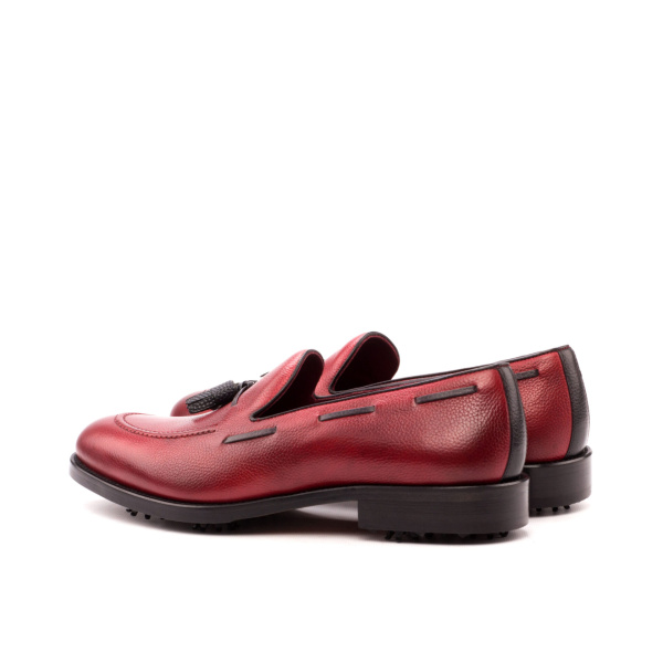  Luxury Handbags by you Mens Dress Loafer Shoe, view 2