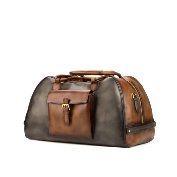  Luxury Handbags by you Travel Duffle Bag, view 2