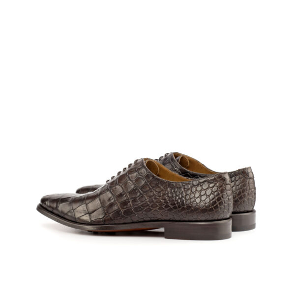  Luxury Handbags by you Mens Dress Whole Cut Shoe, view 2