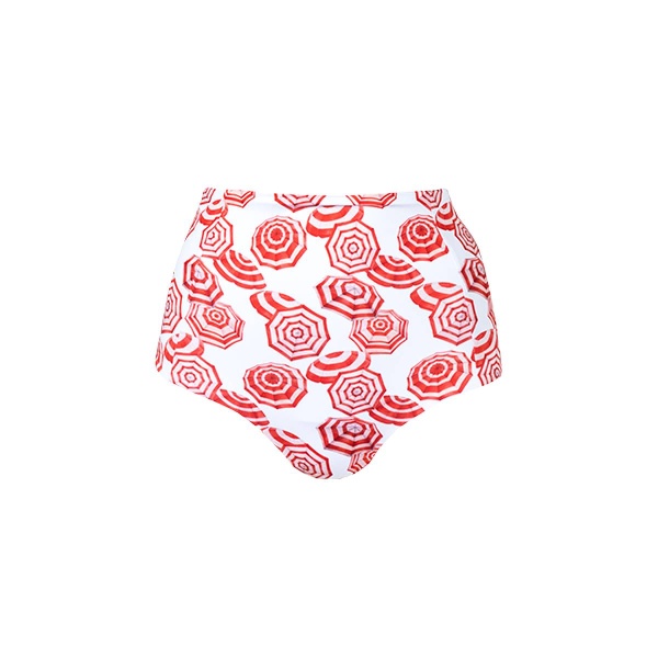 Banes ultra high waist swimwear bottom – XS   Luxury Shoes 