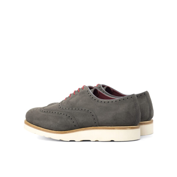  Luxury Handbags by you Goodyear Welted Full Brogue Shoe, view 2