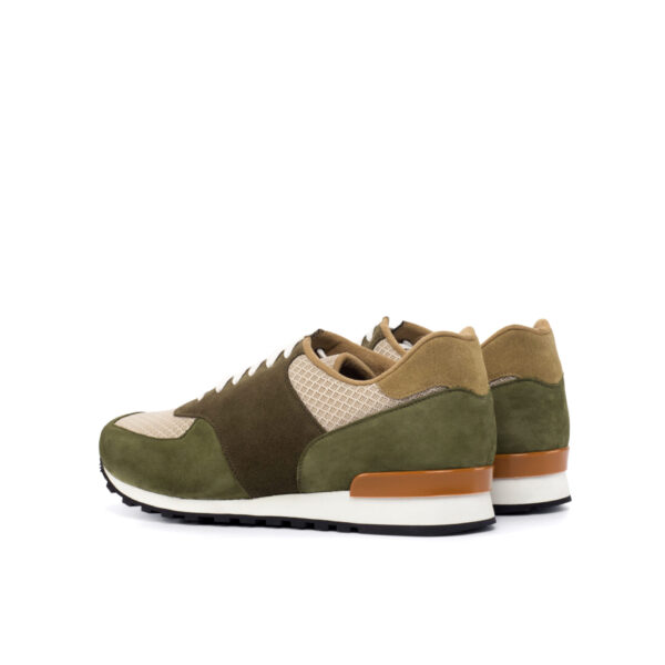  Luxury Handbags by you Mens Casual Sneakers, view 2