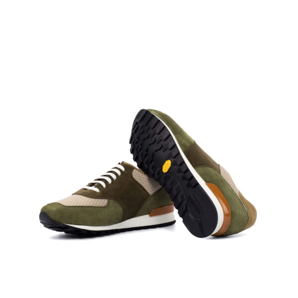  Luxury Handbags by you Mens Casual Sneakers, view 3