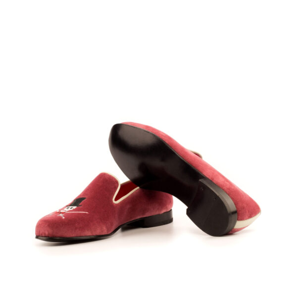  Luxury Handbags by you Mens Slippers Wellington Shoe, view 3