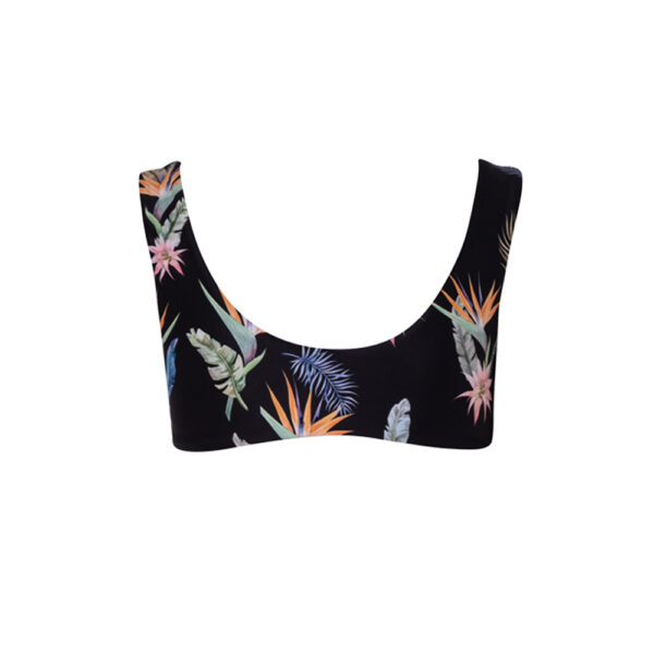 Verdelimon Amazonas bikini top, view 2