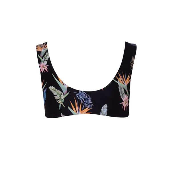 Amazonas bikini top Beachwear Colombia Luxury Shoes 