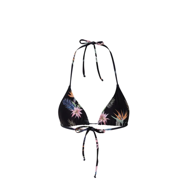 Caribe bikini top Beachwear Colombia Luxury Shoes 