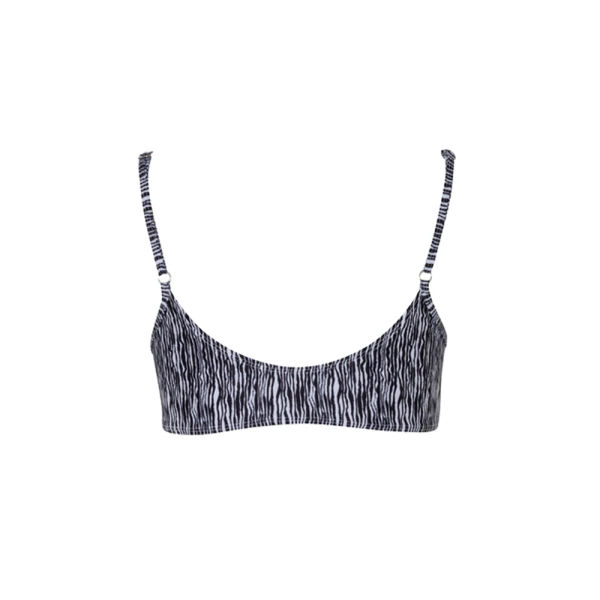 Caribe bikini top Beachwear Colombia Luxury Shoes 