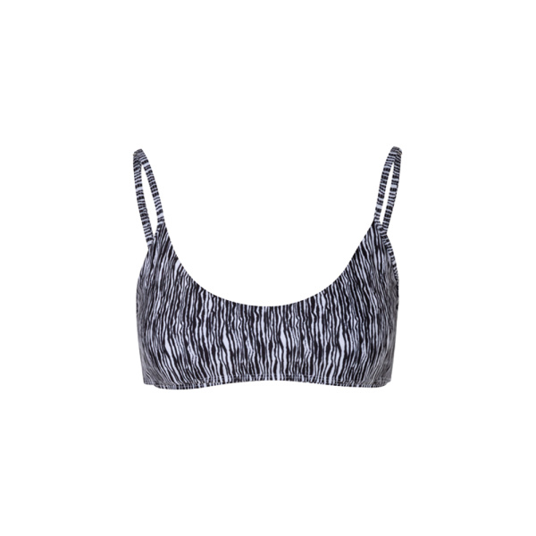 Caribe bikini top Beachwear Colombia Luxury Shoes 