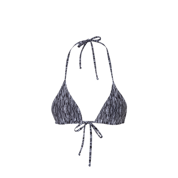Caribe bikini top Beachwear Colombia Luxury Shoes 