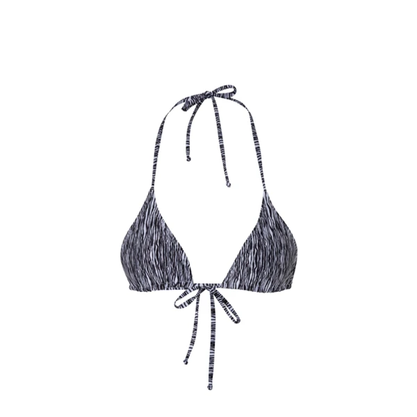Caribe bikini top Beachwear Colombia Luxury Shoes 