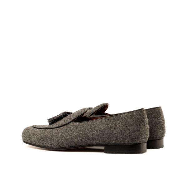  Luxury Handbags by you Mens Slippers Belgian Slipper Shoe, view 2