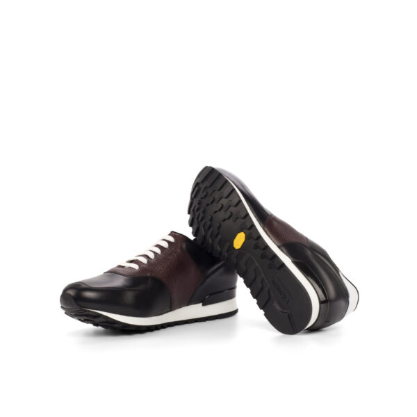  Luxury Handbags by you Mens Casual Sneakers, view 3