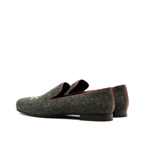  Luxury Handbags by you Mens Slippers Wellington Shoe, view 2
