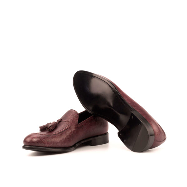  Luxury Handbags by you Mens Dress Loafer Shoe, view 3