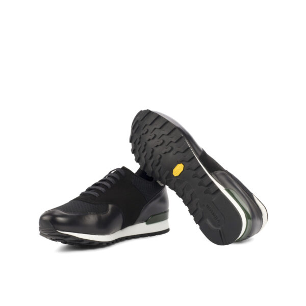  Luxury Handbags by you Mens Casual Sneakers, view 3