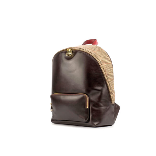  Luxury Handbags by you Luxury Leathergoods Back Pack Bag, view 2