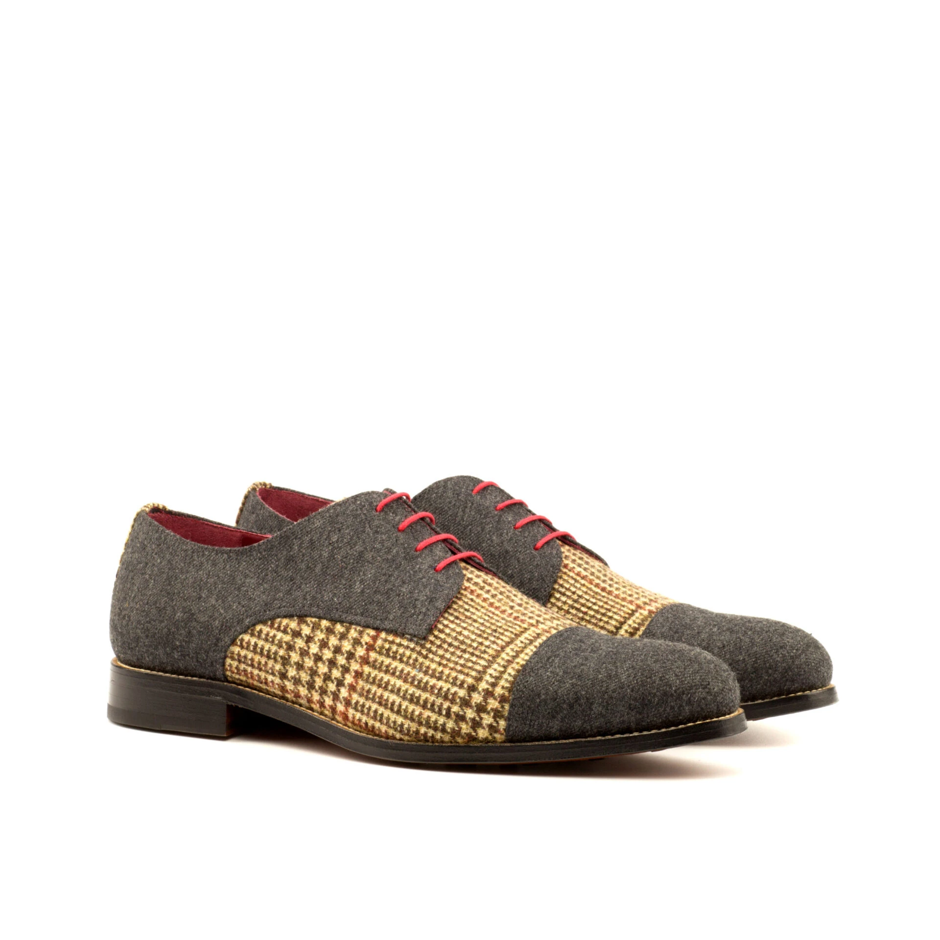 Brown Derby Shoes Brown Derby Shoes