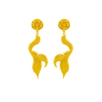 Bow earrings Earrings Earrings Luxury Shoes 