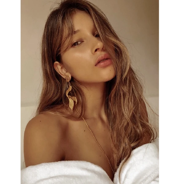 Bow earrings Earrings Earrings Luxury Shoes 