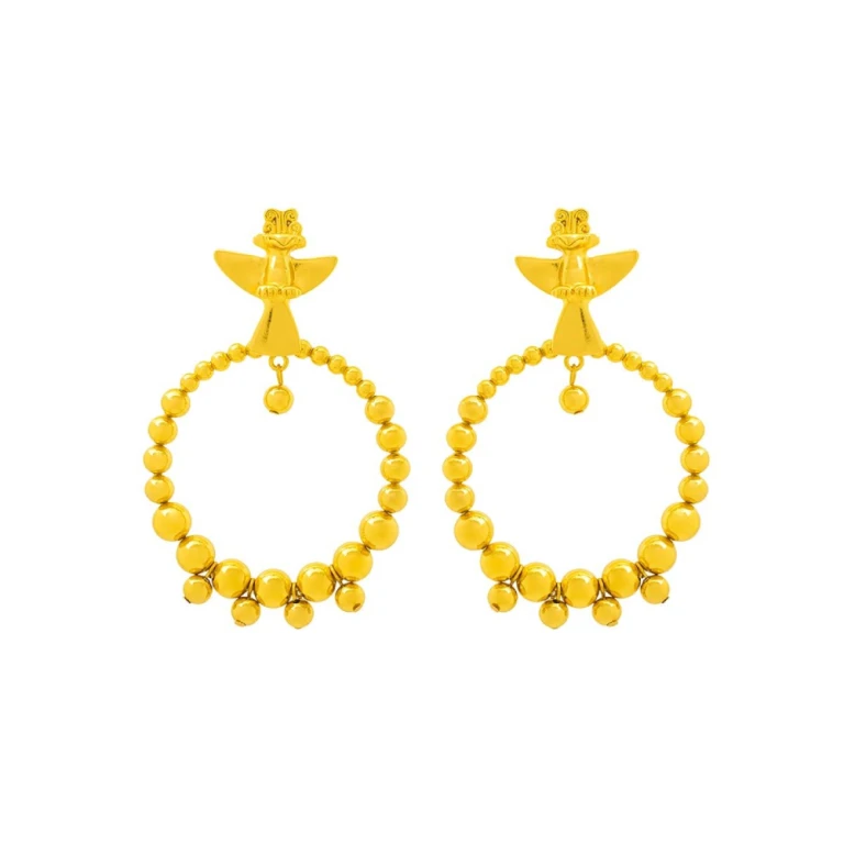Bow earrings Earrings Earrings Luxury Shoes 