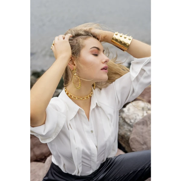 Bow earrings Earrings Earrings Luxury Shoes 