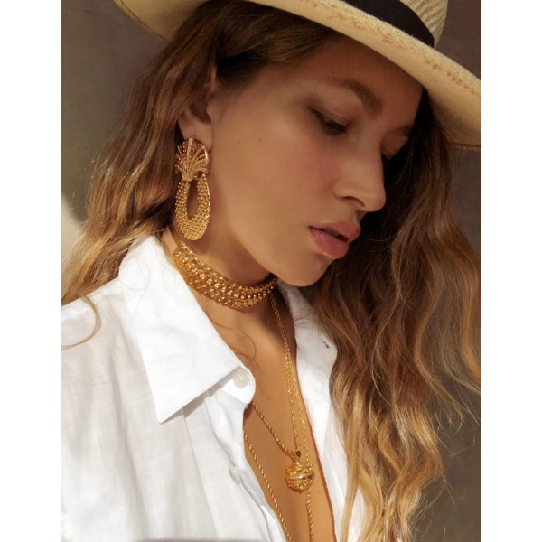 Bow earrings Earrings Earrings Luxury Shoes 