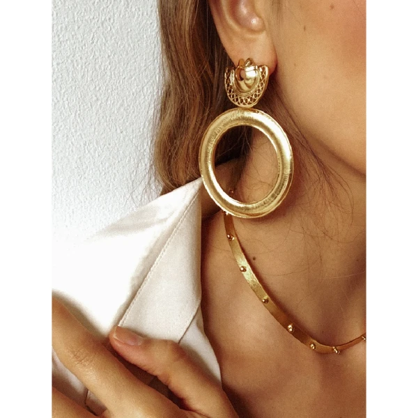 Bow earrings Earrings Earrings Luxury Shoes 