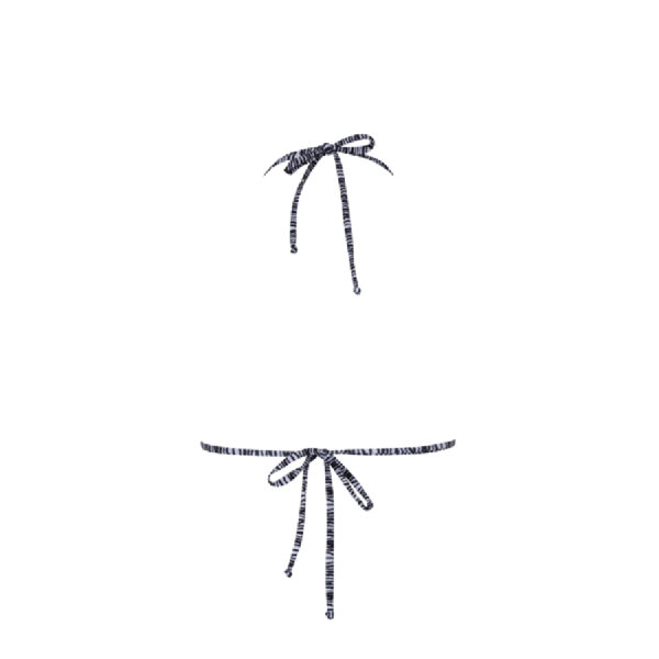 Verdelimon Moa bikini top, view 2
