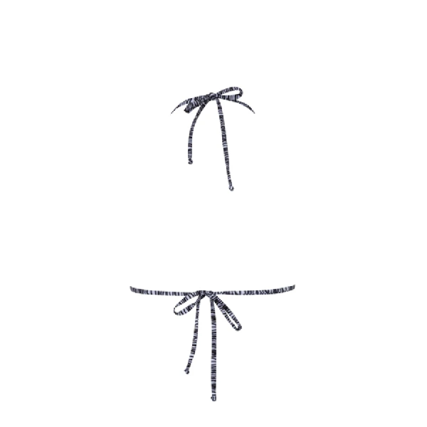 Moa bikini top Beachwear Colombia Luxury Shoes 