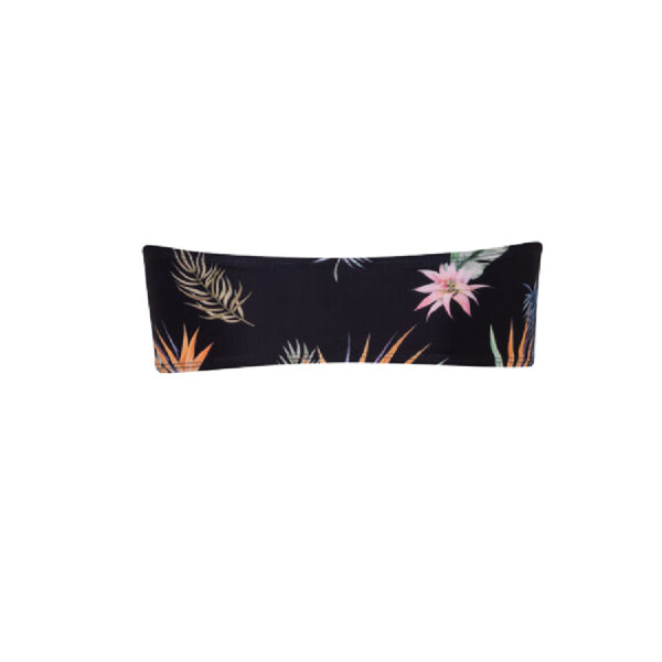 Verdelimon Holbox swimwear top, view 3