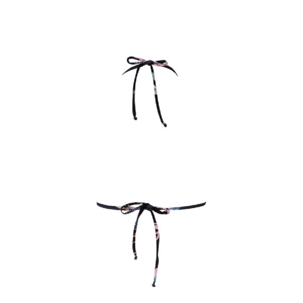 Verdelimon Moa bikini top, view 3