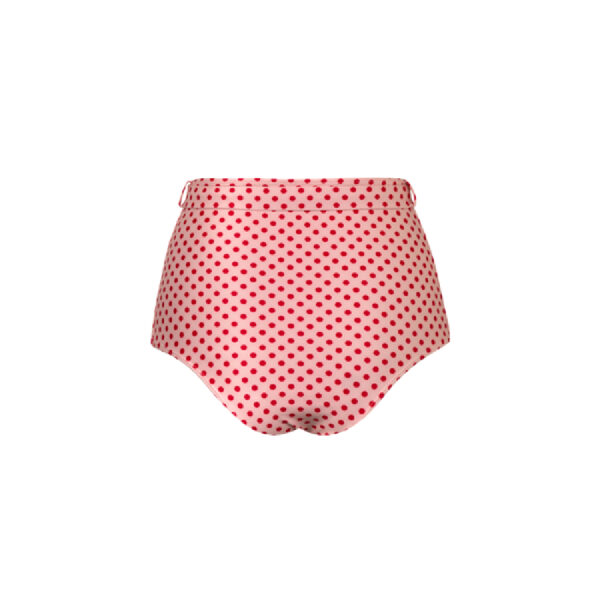 Verdelimon Tamesis swimwear bottom, view 2
