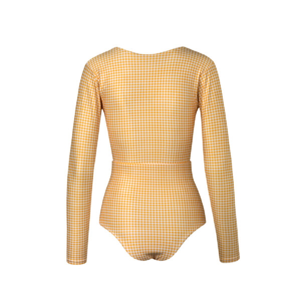 Verdelimon Caspio swimwear one piece, view 3