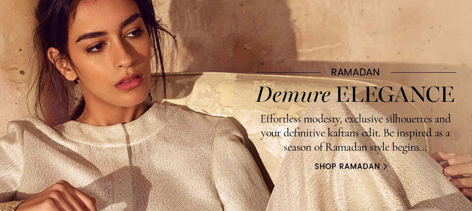 Ramadan Modest fashion Ramadan Modest fashion   Luxury Shoes 