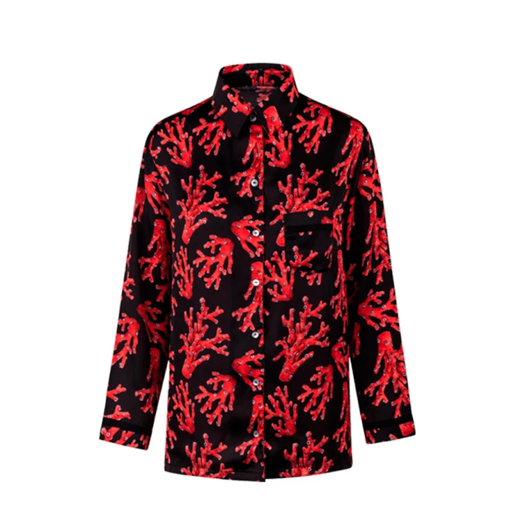 Bali sleepwear shirt Clothing Colombia Luxury Shoes 