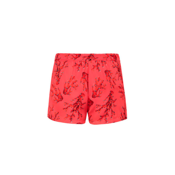 Verdelimon Santorini sleepwear shorts, view 2