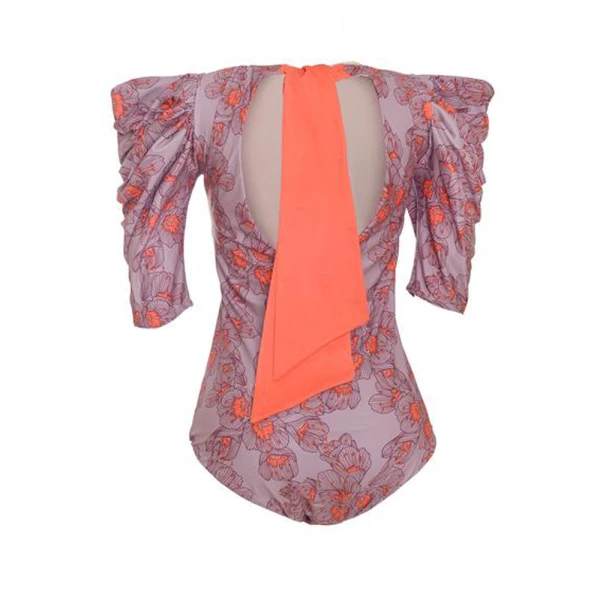 Trento bodysuit body suit bodysuit Luxury Shoes 