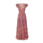 Cerezo maxi dress Clothing Colombia Luxury Shoes 