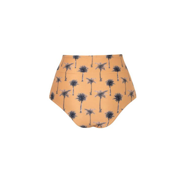 Verdelimon Valladolid swimwear bottom, view 4