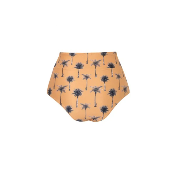 Moa bikini top Beachwear Colombia Luxury Shoes 
