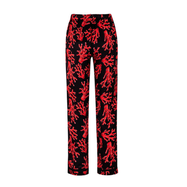 Verdelimon Maui sleepwear pajama, view 2