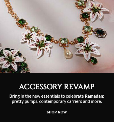 Ramadan Modest fashion Ramadan Modest fashion   Luxury Shoes 