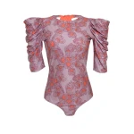 Trento bodysuit body suit bodysuit Luxury Shoes 