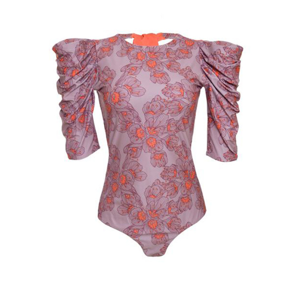 Trento bodysuit body suit bodysuit Luxury Shoes 