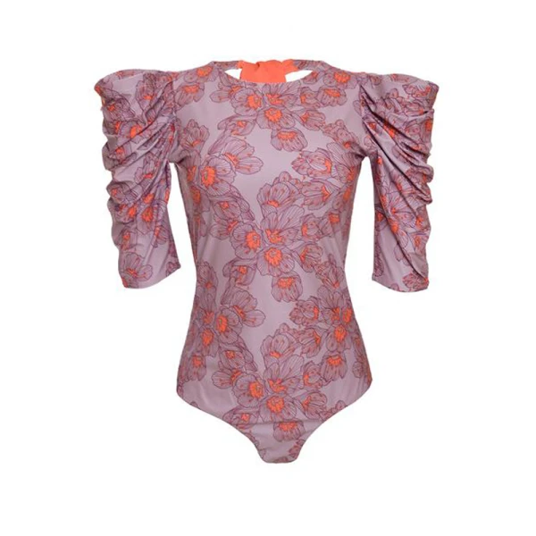 Trento bodysuit body suit bodysuit Luxury Shoes 