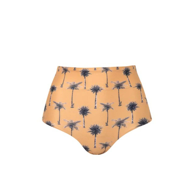 Valladolid swimwear bottom Beachwear Bottom Luxury Shoes 