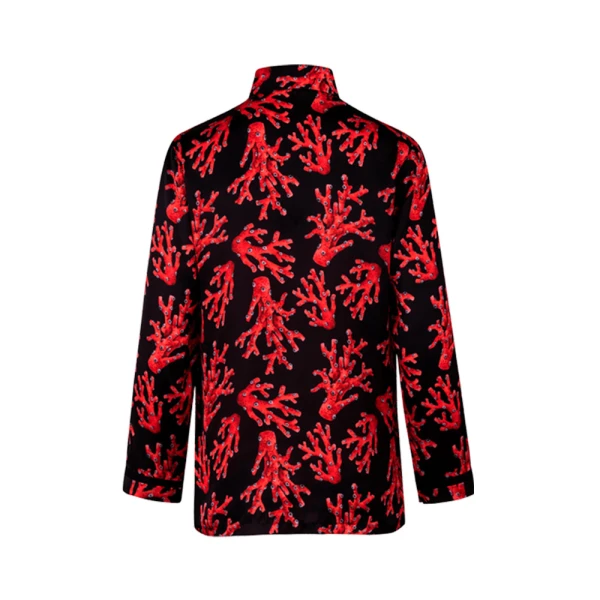 Bali sleepwear shirt Clothing Colombia Luxury Shoes 