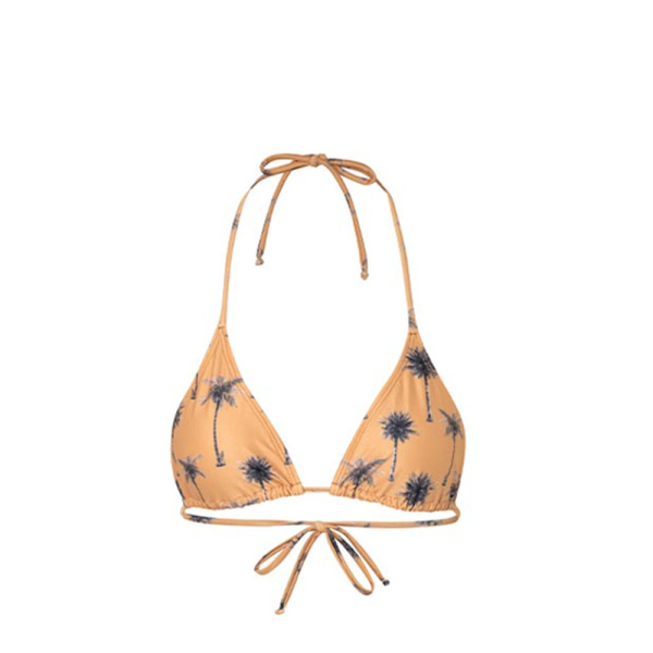 Moa bikini top Beachwear Colombia Luxury Shoes 